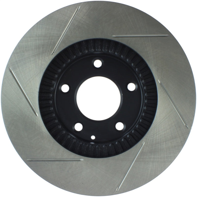 StopTech Slotted Sport Brake Rotor