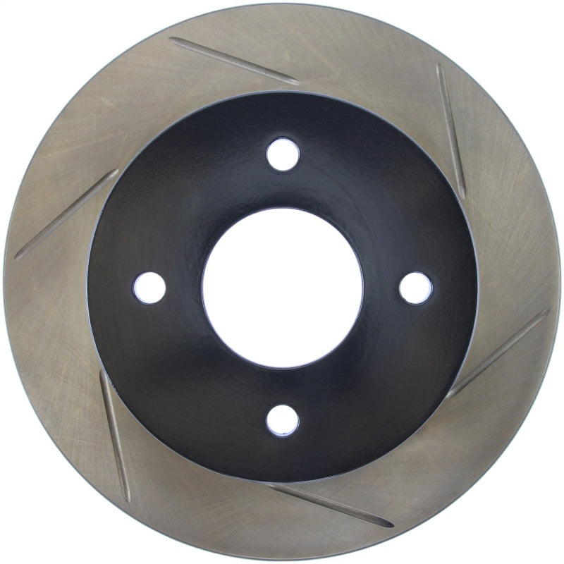 StopTech Slotted Sport Brake Rotor