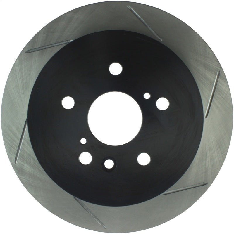 StopTech Slotted Sport Brake Rotor