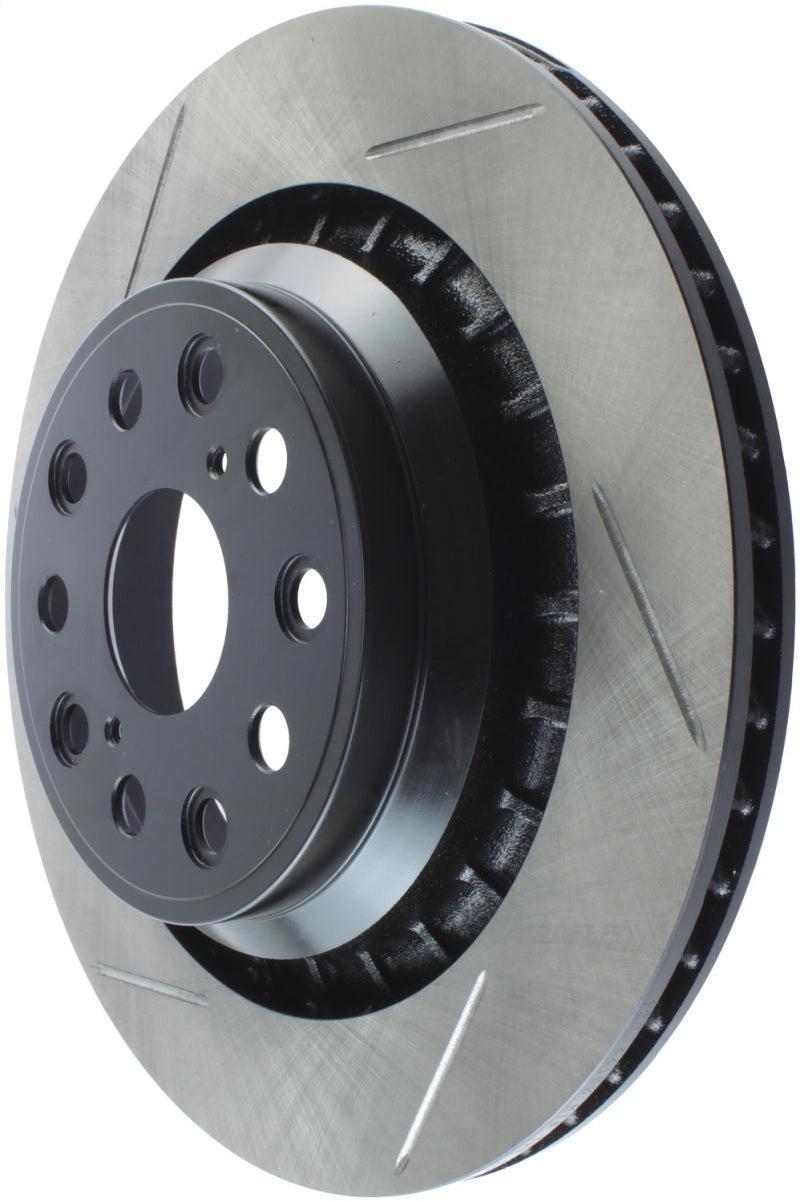 StopTech Slotted Sport Brake Rotor