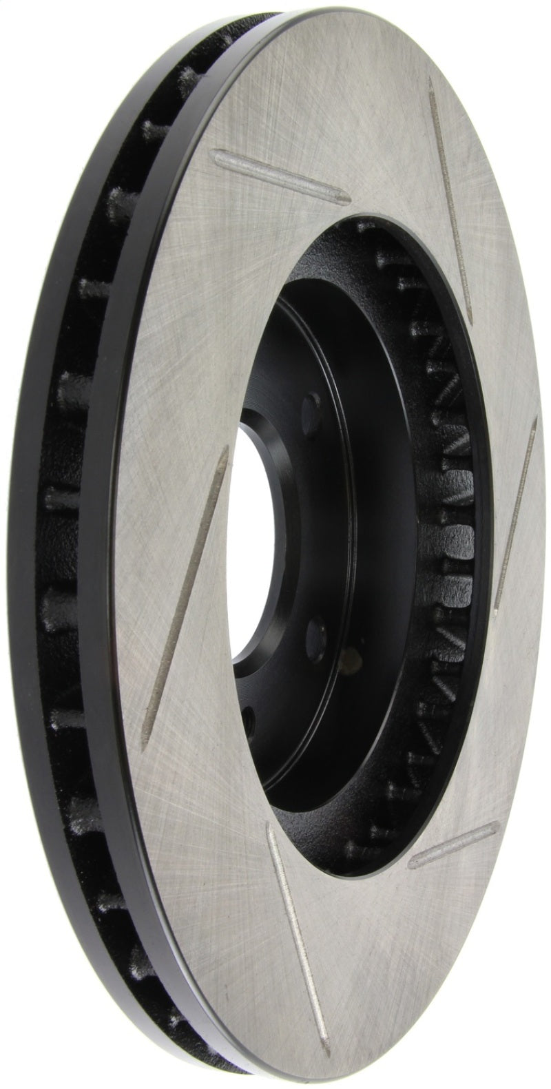 StopTech Slotted Sport Brake Rotor