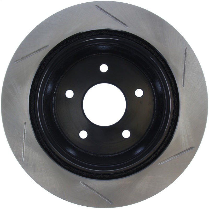 StopTech Slotted Sport Brake Rotor