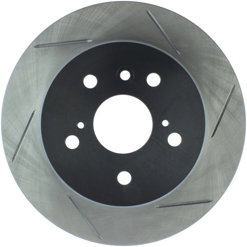 StopTech Slotted Sport Brake Rotor