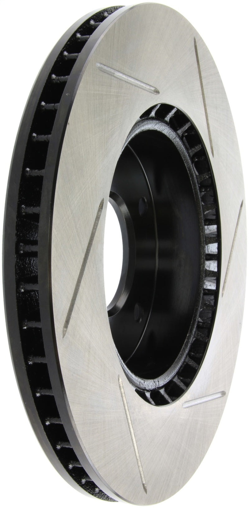 StopTech Slotted Sport Brake Rotor