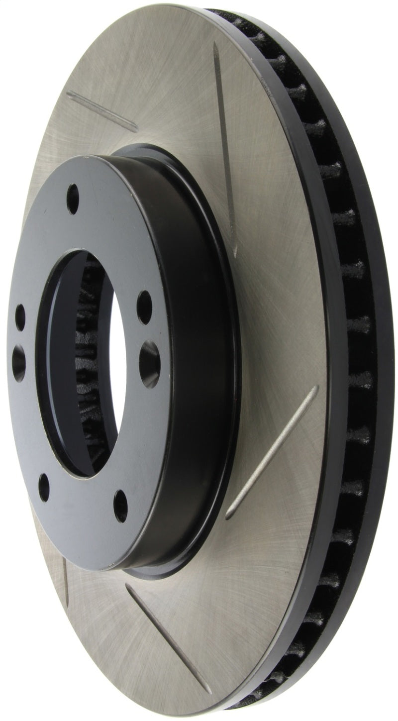 StopTech Slotted Sport Brake Rotor