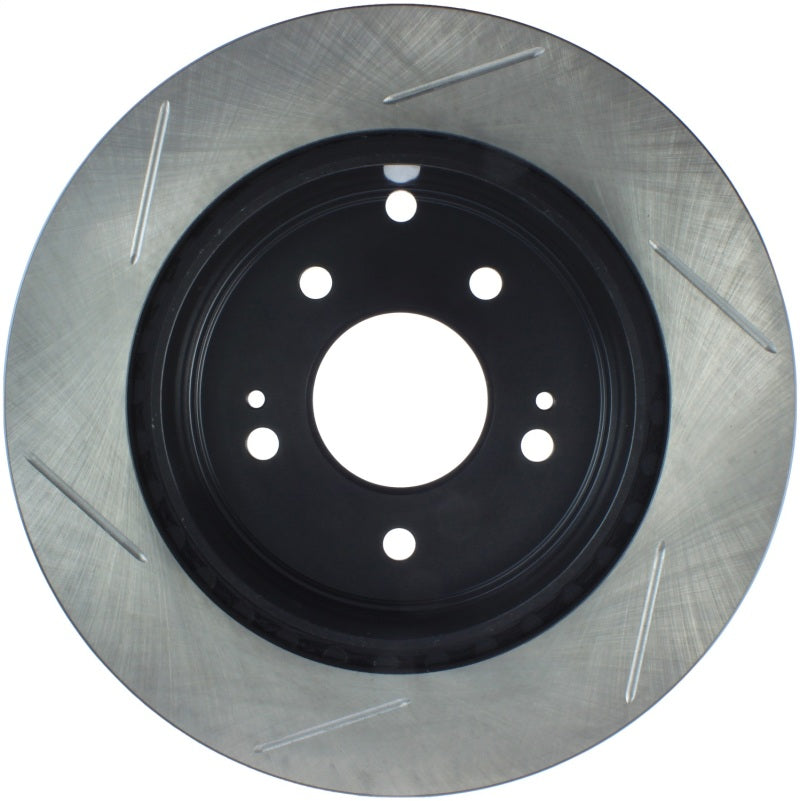 StopTech Slotted Sport Brake Rotor