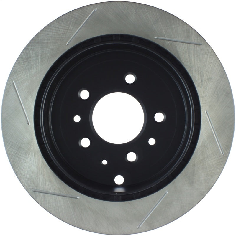 StopTech Slotted Sport Brake Rotor