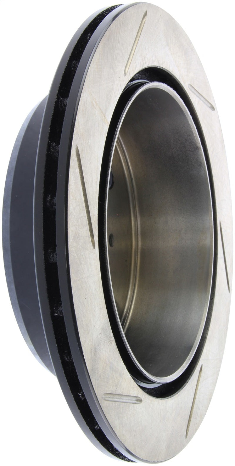 StopTech Slotted Sport Brake Rotor