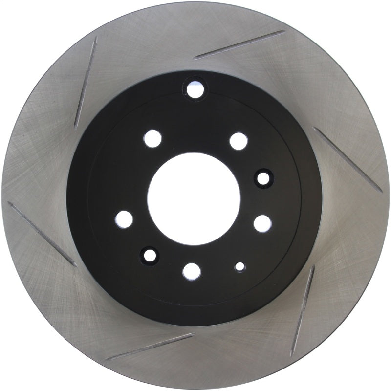 StopTech Slotted Sport Brake Rotor