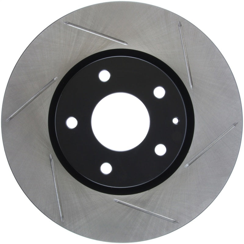 StopTech Slotted Sport Brake Rotor