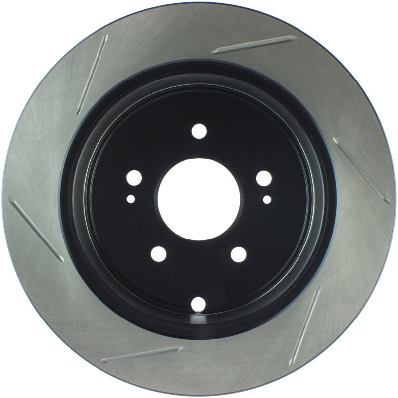 StopTech Slotted Sport Brake Rotor