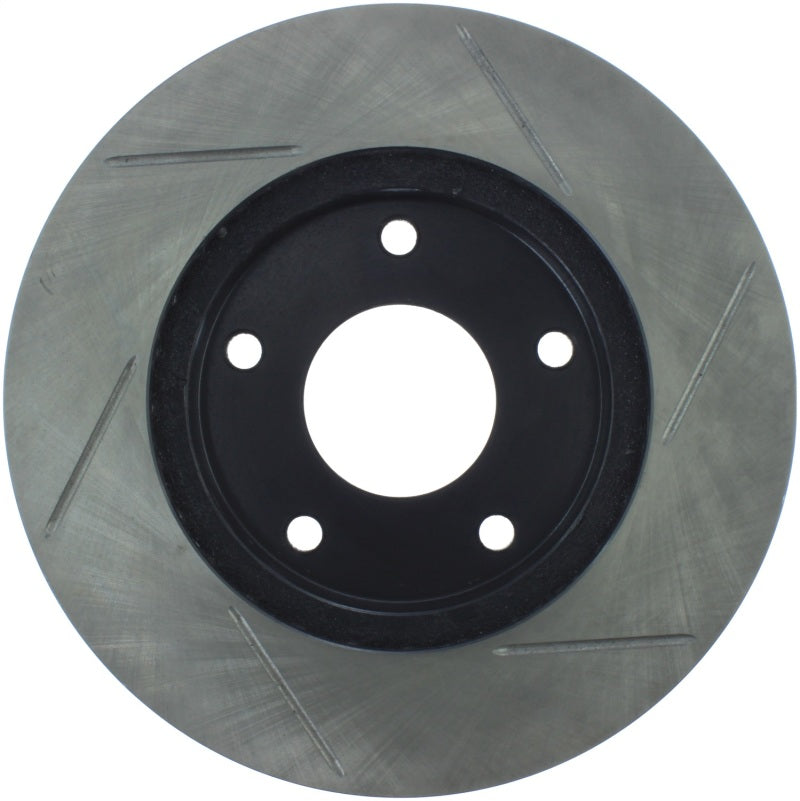 StopTech Slotted Sport Brake Rotor