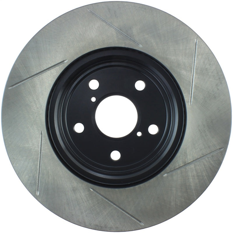 StopTech Slotted Sport Brake Rotor