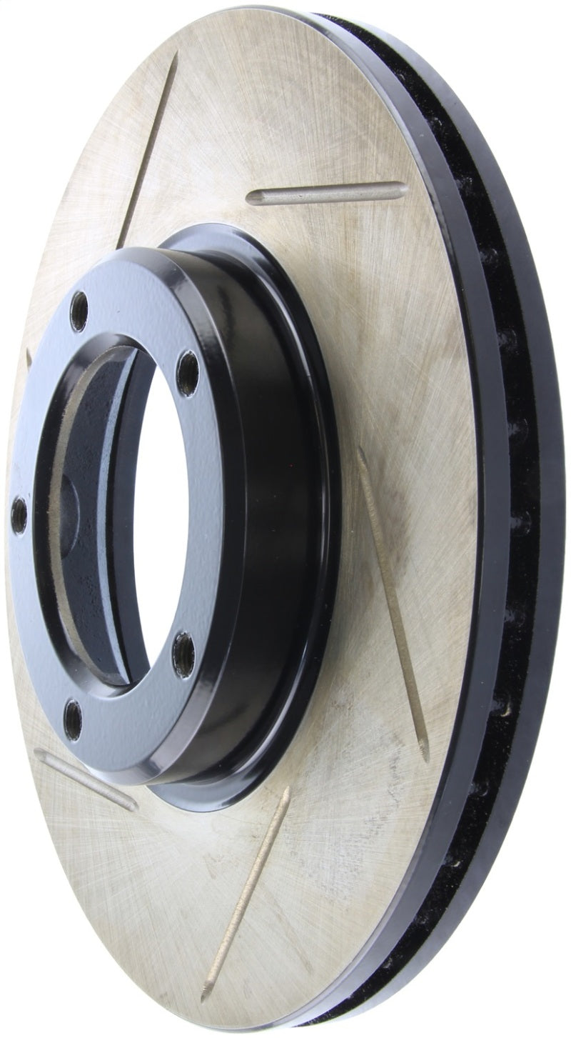 StopTech Slotted Sport Brake Rotor