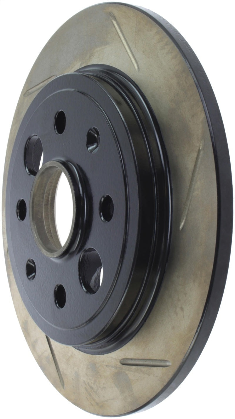 StopTech Slotted Sport Brake Rotor