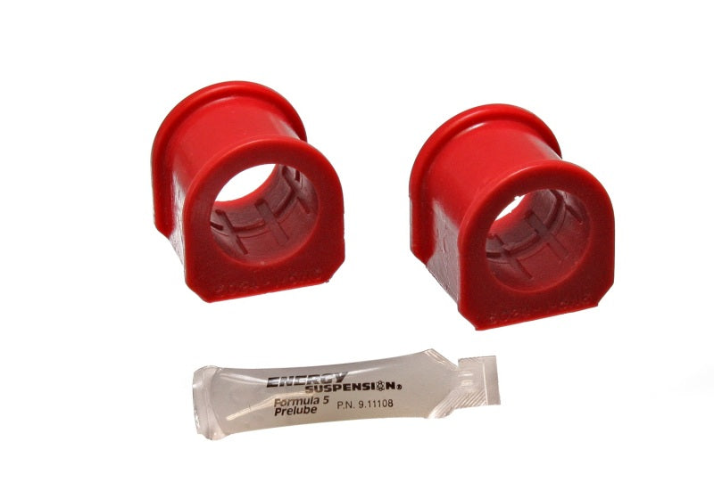 Energy Suspension Fd 1-5/16in Stab Bush Set - Red