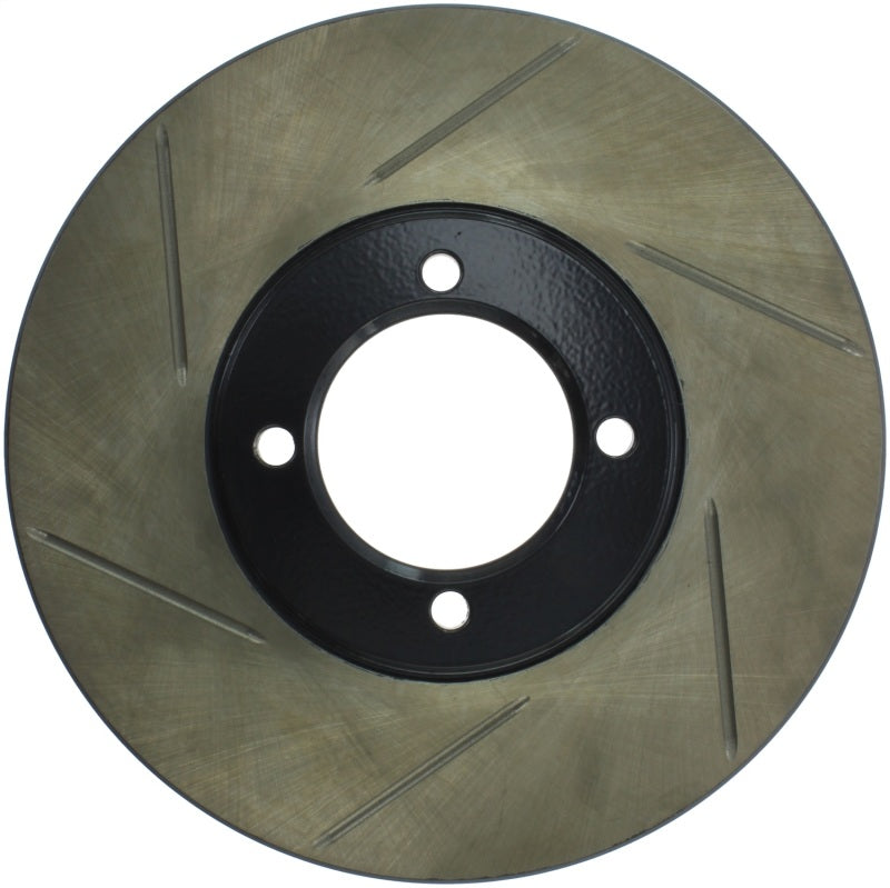 StopTech Slotted Sport Brake Rotor