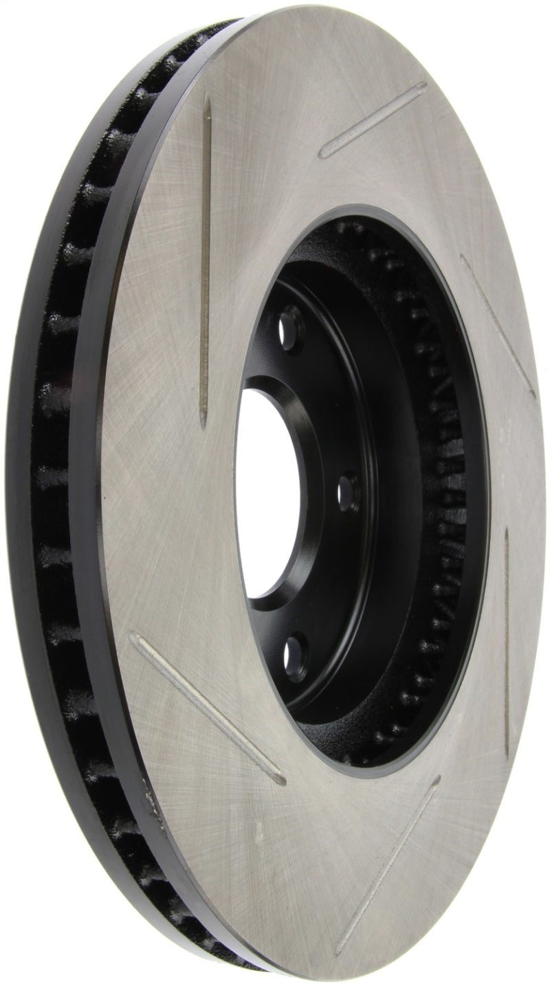 StopTech Slotted Sport Brake Rotor