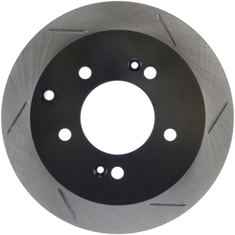 StopTech Slotted Sport Brake Rotor