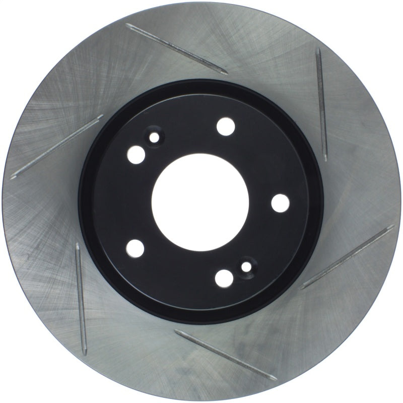 StopTech Slotted Sport Brake Rotor