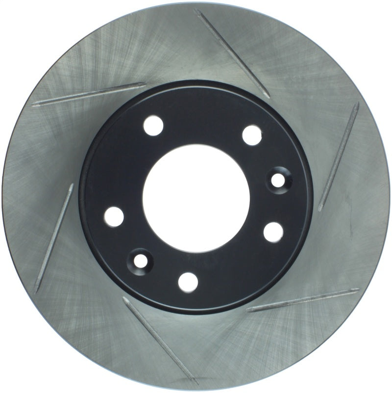 StopTech Slotted Sport Brake Rotor