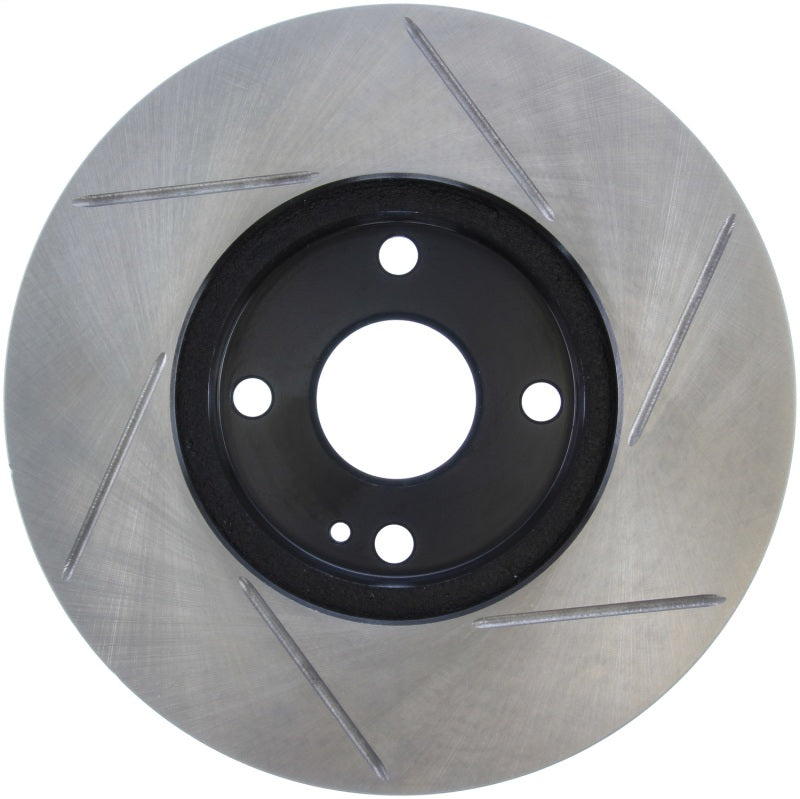 StopTech Slotted Sport Brake Rotor