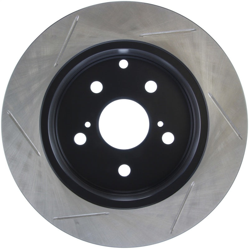 StopTech Slotted Sport Brake Rotor