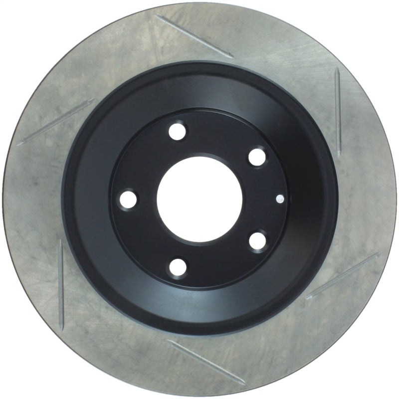 StopTech Slotted Sport Brake Rotor