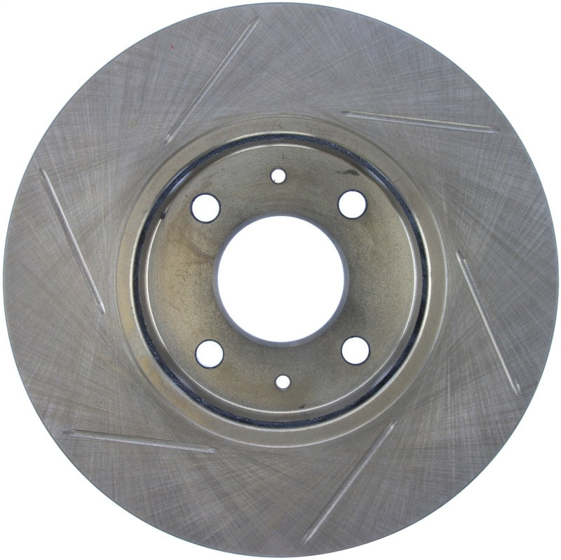 StopTech Slotted Sport Brake Rotor