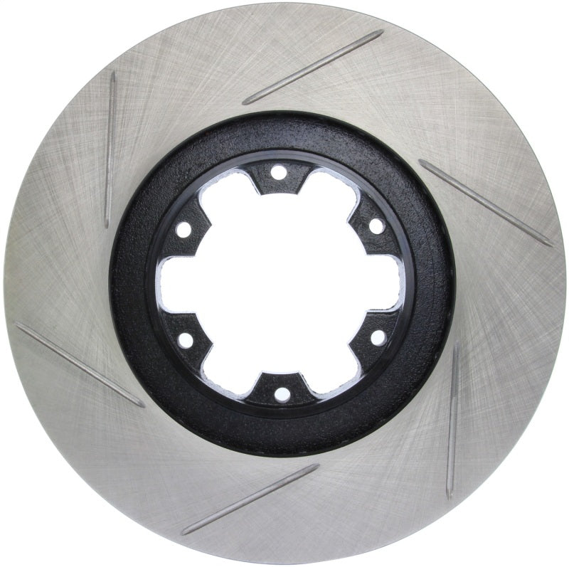 StopTech Slotted Sport Brake Rotor