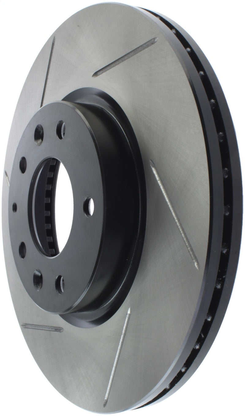 StopTech Slotted Sport Brake Rotor