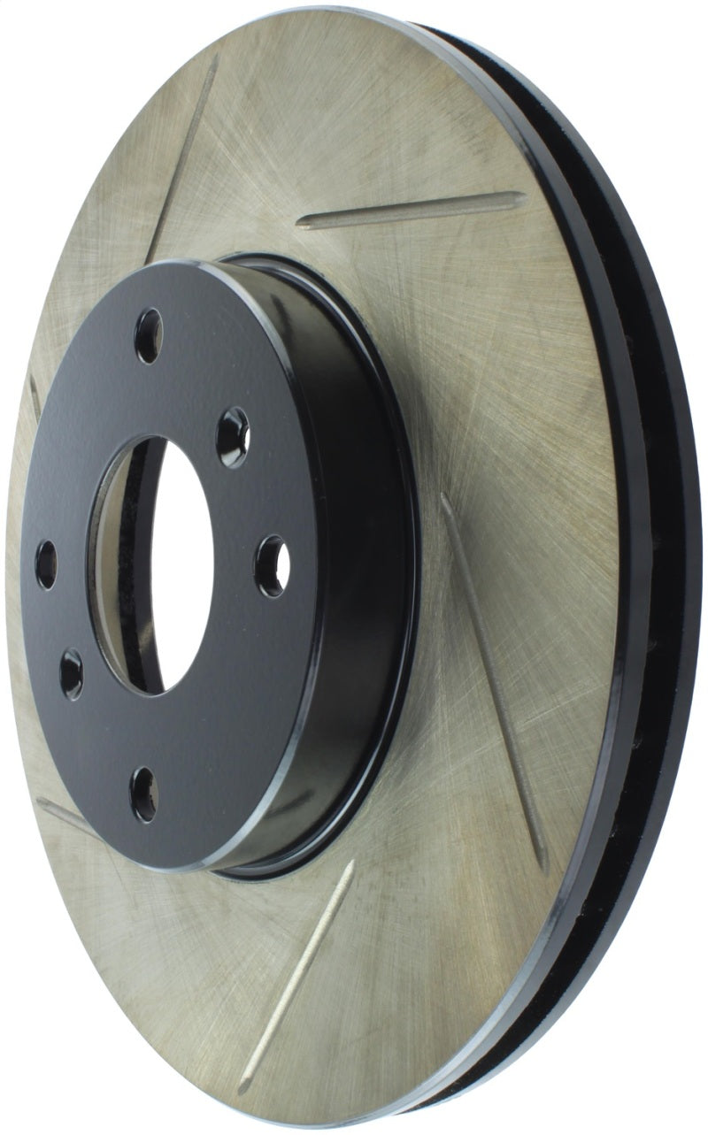 StopTech Slotted Sport Brake Rotor