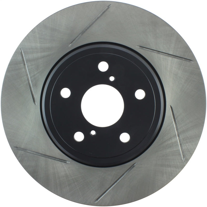 StopTech Slotted Sport Brake Rotor