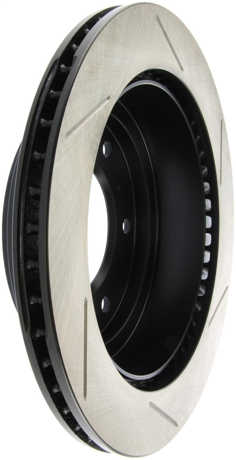 StopTech Slotted Sport Brake Rotor