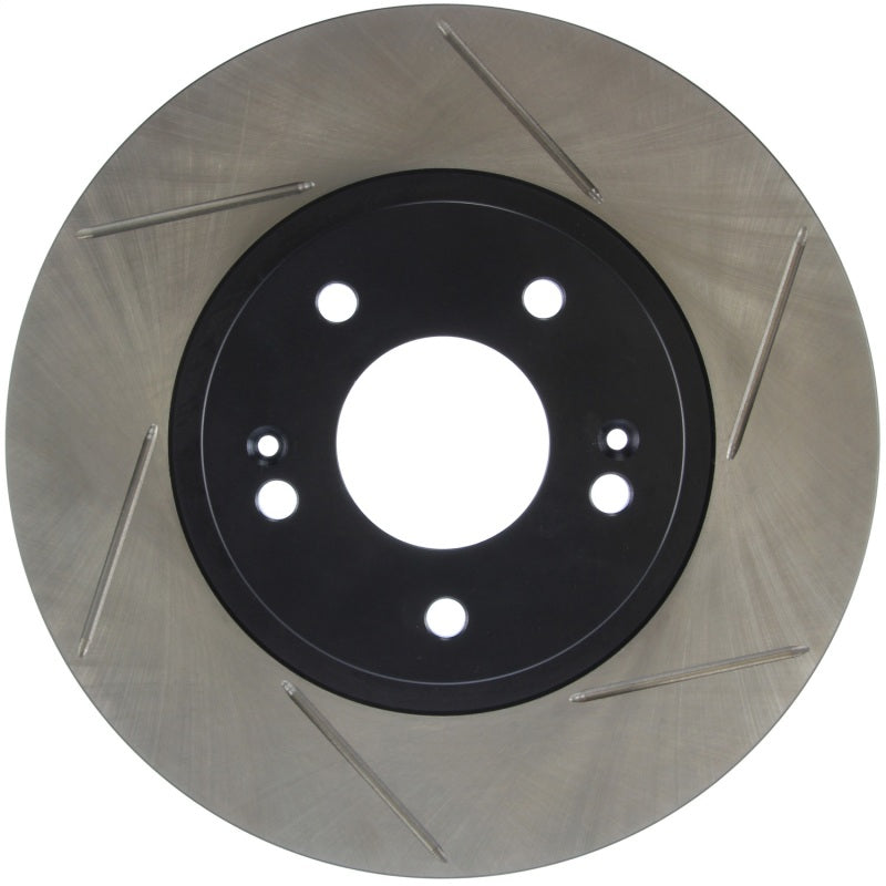 StopTech Slotted Sport Brake Rotor