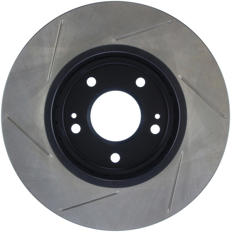 StopTech Slotted Sport Brake Rotor