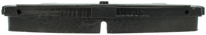 StopTech Street Select Brake Pads - Front/Rear