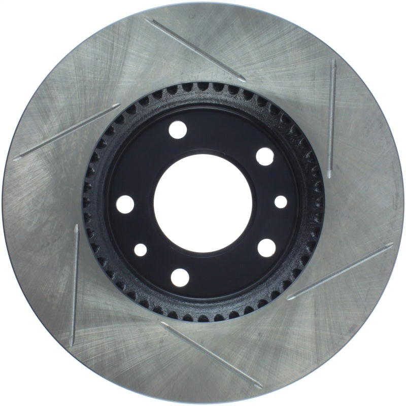 StopTech Slotted Sport Brake Rotor