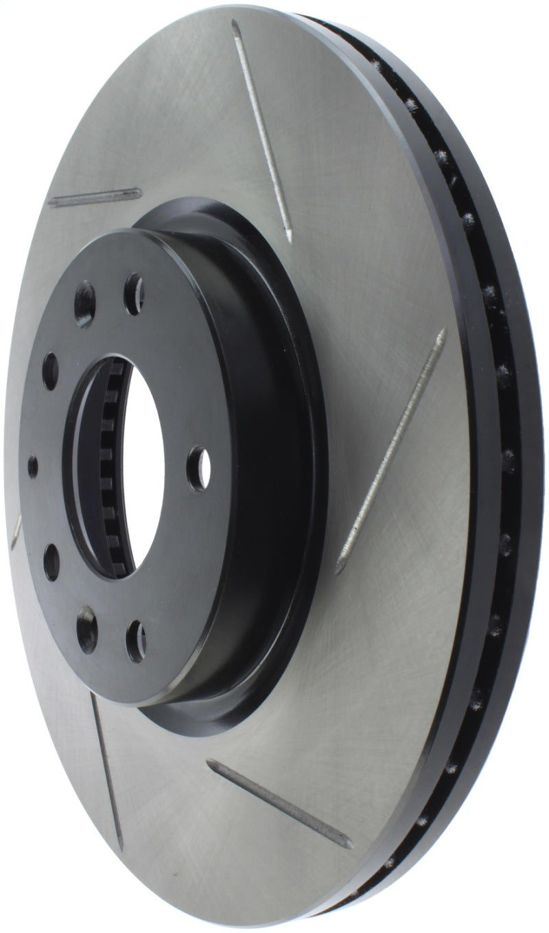 StopTech Slotted Sport Brake Rotor