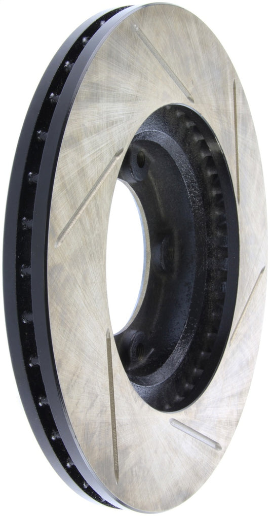 StopTech Slotted Sport Brake Rotor