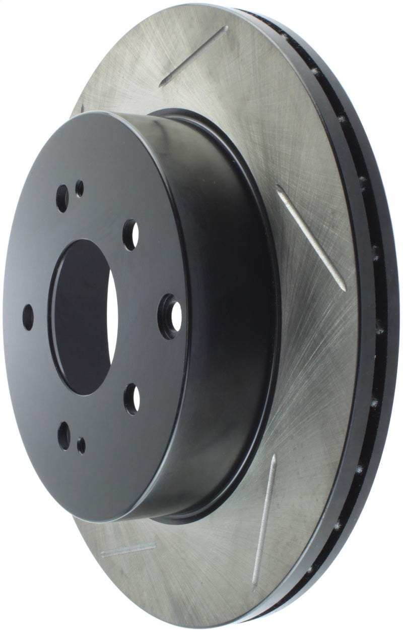 StopTech Slotted Sport Brake Rotor