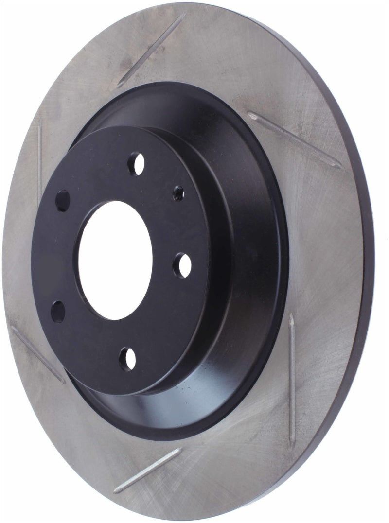 StopTech Slotted Sport Brake Rotor