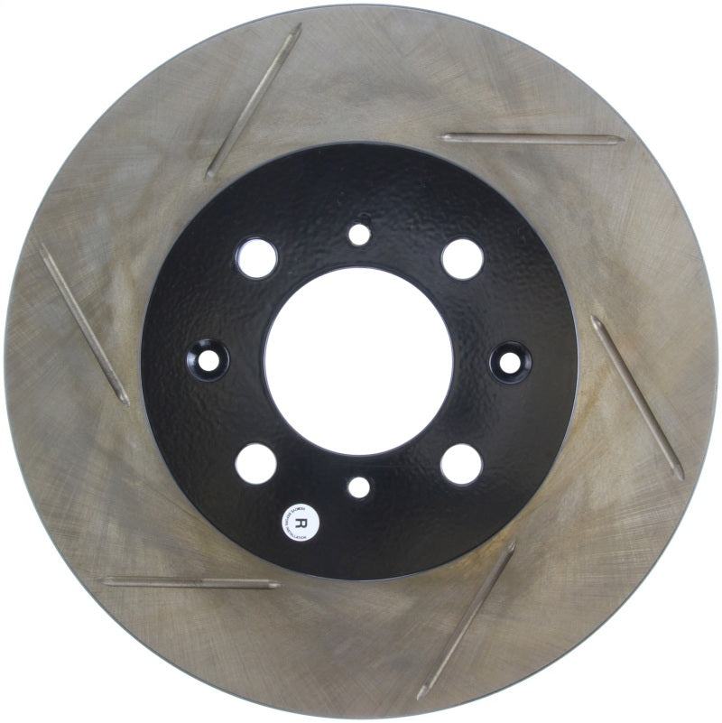 StopTech Slotted Sport Brake Rotor