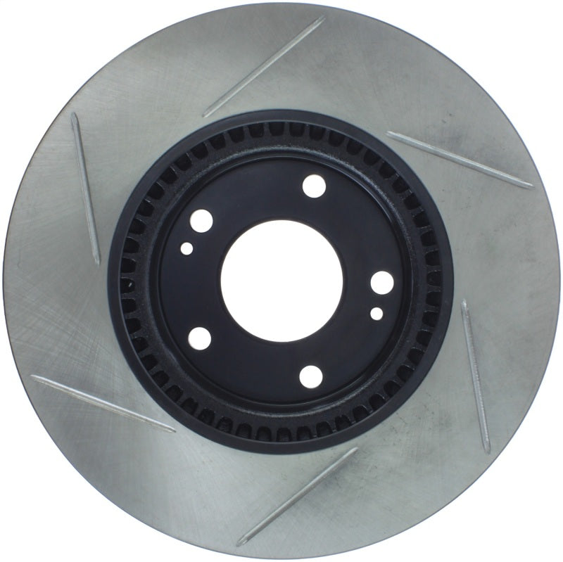 StopTech Slotted Sport Brake Rotor