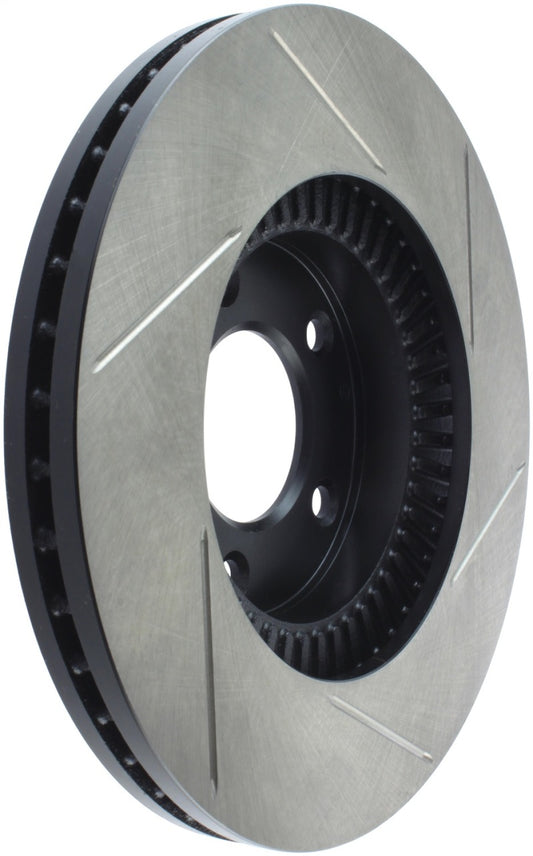 StopTech Slotted Sport Brake Rotor