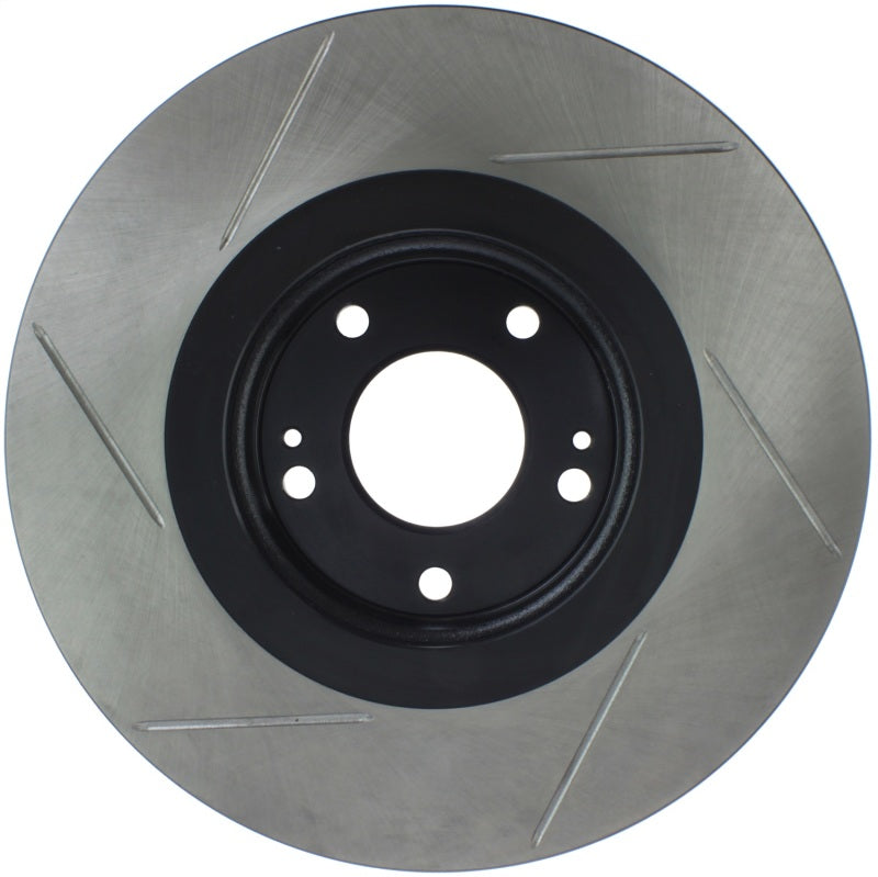 StopTech Slotted Sport Brake Rotor