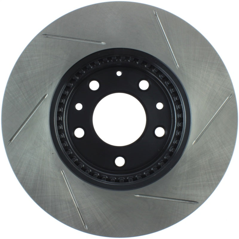 StopTech Slotted Sport Brake Rotor