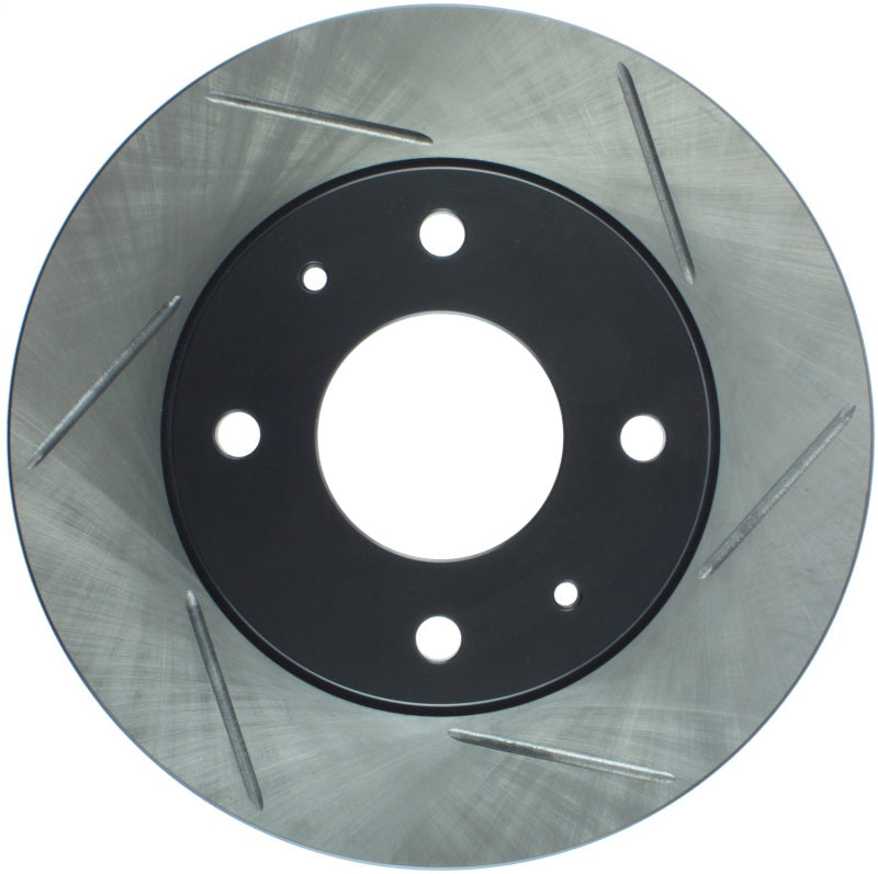 StopTech Slotted Sport Brake Rotor