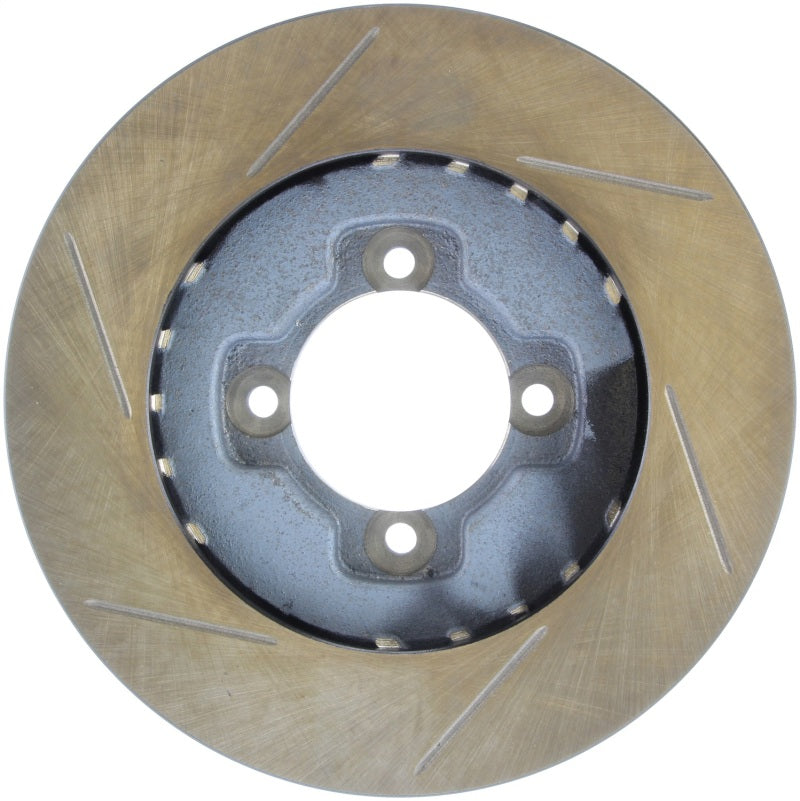 StopTech Slotted Sport Brake Rotor