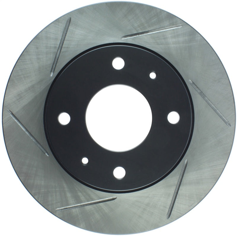 StopTech Slotted Sport Brake Rotor